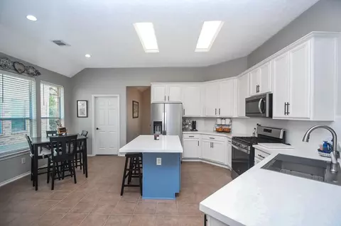 Kitchen - 2402 Ligustrum Flower Dr, Spring, TX 77388 photo 1 of 4