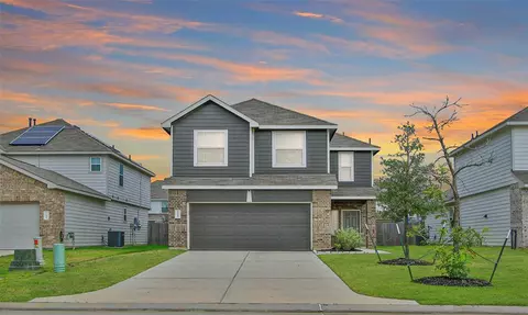 2120 Ethan Dr, Conroe, TX 77301 photo 1