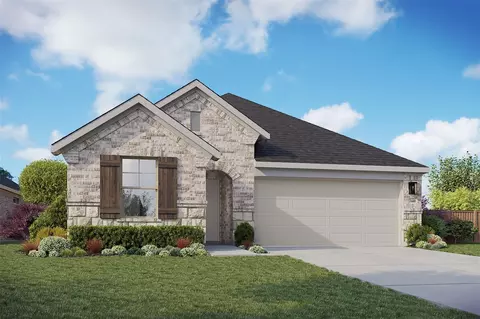 506 Cotton Patch Dr, Willis, TX 77318