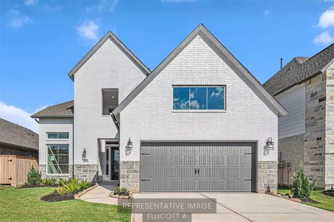 2915 Sweet Honey Ln, Fulshear, TX 77423