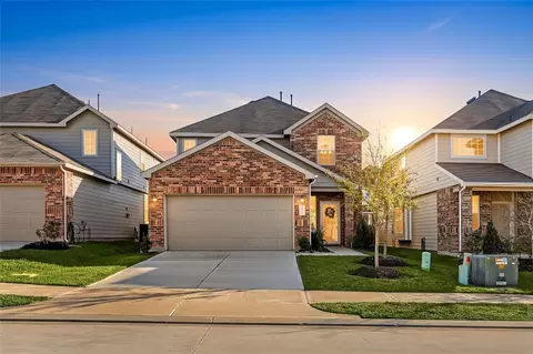 2927 August Mist Ct, Conroe, TX 77304