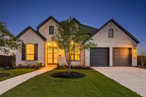 8818 Blue Grotto Ln, Manvel, TX 77578