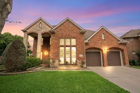 16810 Cook Landing Dr, Richmond, TX 77407