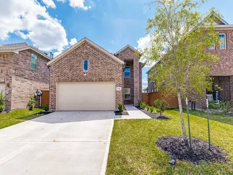 938 Mockingbird Passage Dr, Beasley, TX 77417
