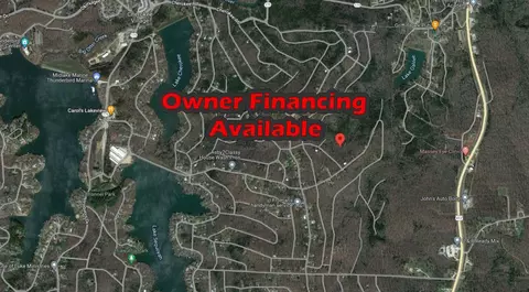 lot S 5-6 Hillcrest Cir, Other, AR 72529
