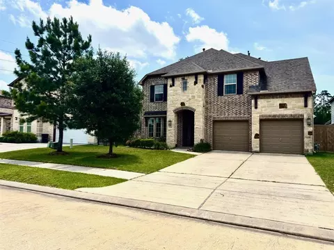 7739 Augusta Creek Ct, Spring, TX 77389 photo 1
