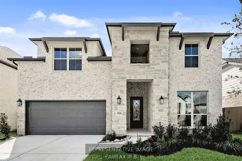 1155 Beals Creek St, Conroe, TX 77304