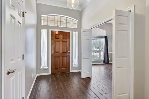 Entry Way - 2107 Williams Way, Bryan, TX 77808 photo 1 of 1