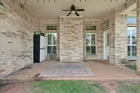 Exterior - 2107 Williams Way, Bryan, TX 77808 photo 3 of 4