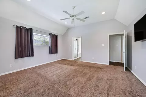 Bedroom - 2107 Williams Way, Bryan, TX 77808 photo 2 of 6