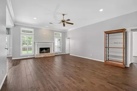 Living - 2107 Williams Way, Bryan, TX 77808 photo 1 of 3