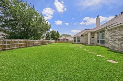 Exterior - 2107 Williams Way, Bryan, TX 77808 photo 4 of 4