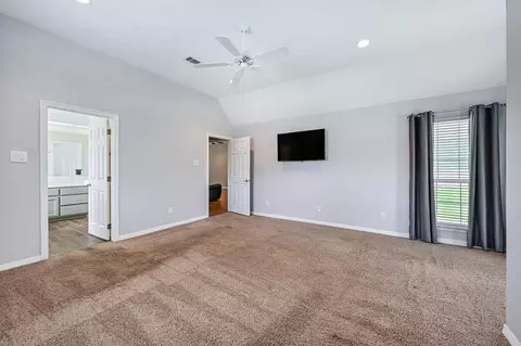 Bedroom - 2107 Williams Way, Bryan, TX 77808 photo 3 of 6