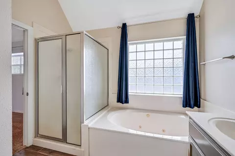 Bath - 2107 Williams Way, Bryan, TX 77808 photo 1 of 4
