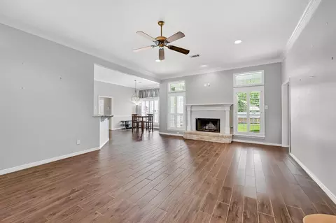 Living - 2107 Williams Way, Bryan, TX 77808 photo 2 of 3