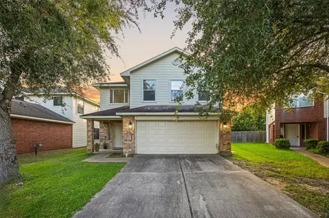 10806 Tallow Briar, Houston, TX 77075