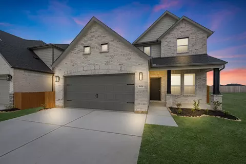 5606 Toledo Pines Ln, Katy, TX 77449