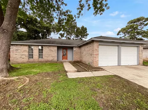23110 Pennsgrove Rd, Spring, TX 77373