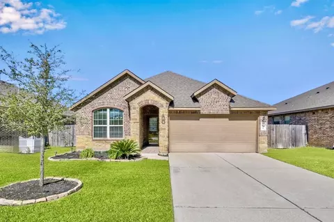 14018 Beaverhead Range Ct, Conroe, TX 77384 photo 1