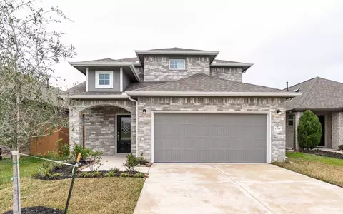 13016 Cobalt Cove Ct, La Marque, TX 77568
