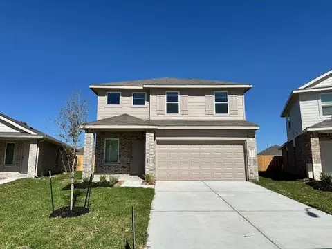 24331 Cayman Heights Ln, Spring, TX 77373 photo 1