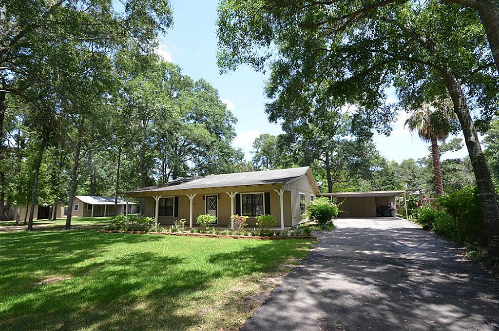 612 Tallow Dr, Conroe, TX 77385 photo 1