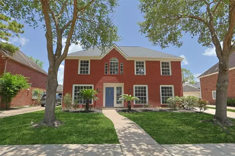 3514 Cresswell Ct, Missouri City, TX 77459