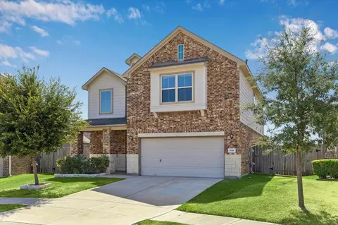 9306 Rustic Bay Ct, Cypress, TX 77433