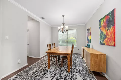Dining - 3532 Imperial Cove Ct, Spring, TX 77386 photo 1 of 2