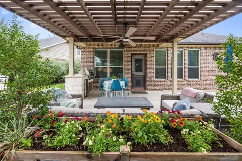 Exterior - 3532 Imperial Cove Ct, Spring, TX 77386 photo 7 of 9