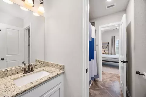 Entry Way - 3532 Imperial Cove Ct, Spring, TX 77386 photo 10 of 11
