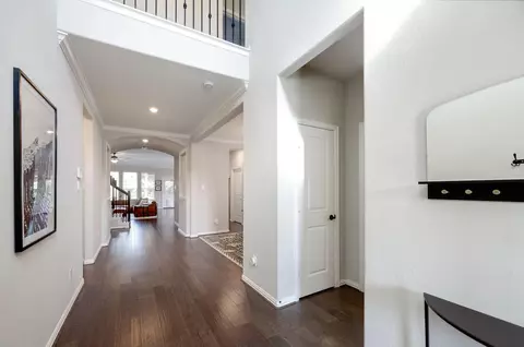Entry Way - 3532 Imperial Cove Ct, Spring, TX 77386 photo 1 of 11