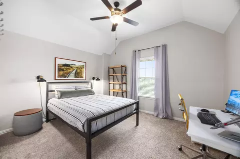 Bedroom - 3532 Imperial Cove Ct, Spring, TX 77386 photo 4 of 4