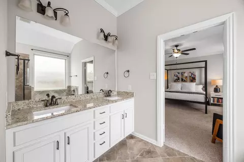 Entry Way - 3532 Imperial Cove Ct, Spring, TX 77386 photo 7 of 11