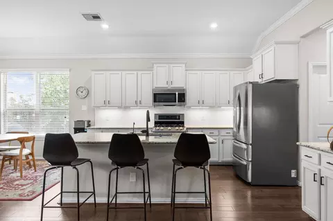 Kitchen - 3532 Imperial Cove Ct, Spring, TX 77386 photo 1 of 2
