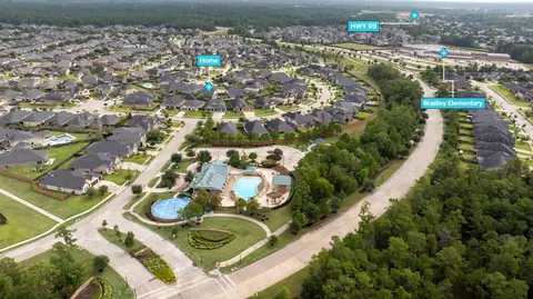 View/Area - 3532 Imperial Cove Ct, Spring, TX 77386 photo 1 of 6