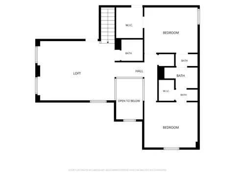 Floorplan - 3532 Imperial Cove Ct, Spring, TX 77386 photo 2 of 3