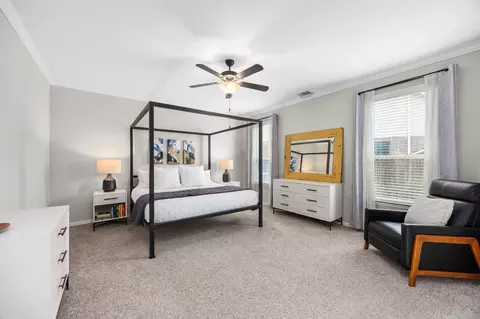 Bedroom - 3532 Imperial Cove Ct, Spring, TX 77386 photo 1 of 4