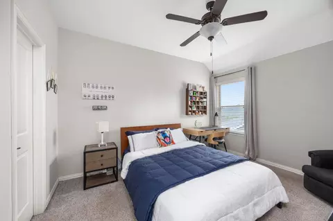 Bedroom - 3532 Imperial Cove Ct, Spring, TX 77386 photo 3 of 4