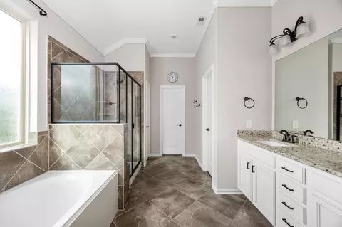 Bath - 3532 Imperial Cove Ct, Spring, TX 77386 photo 2 of 3