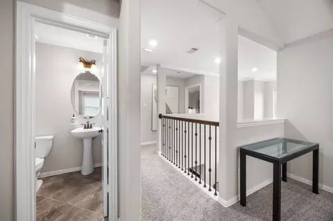 Entry Way - 3532 Imperial Cove Ct, Spring, TX 77386 photo 9 of 11