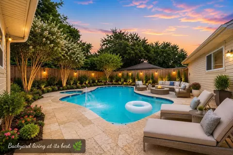 4303 Long Grove Dr, Seabrook, TX 77586