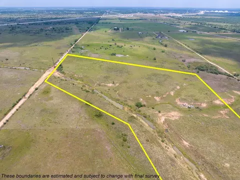 tbd Wolchik Rd, Sealy, TX 77474