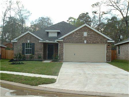 1720 Leafhopper Ln, Conroe, TX 77301 photo 1