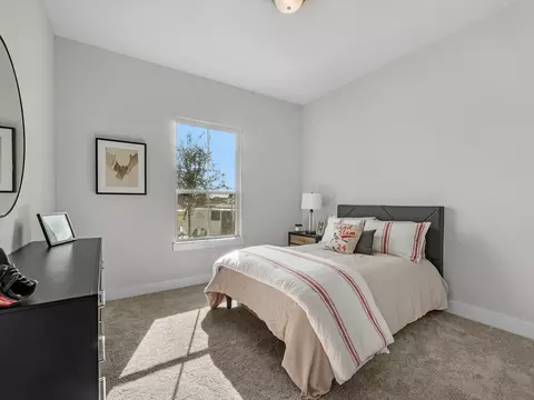 Bedroom - 22618 Ruby Forest Rd, Tomball, TX 77377 photo 2 of 3