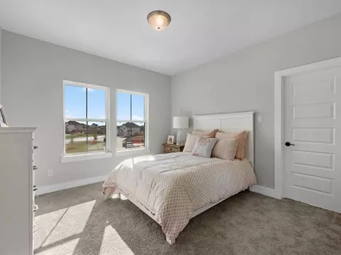 Bedroom - 22618 Ruby Forest Rd, Tomball, TX 77377 photo 3 of 3