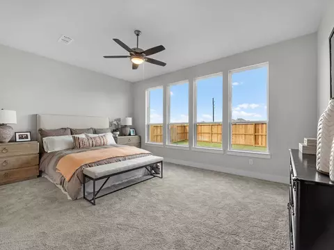 Bedroom - 22618 Ruby Forest Rd, Tomball, TX 77377 photo 1 of 3