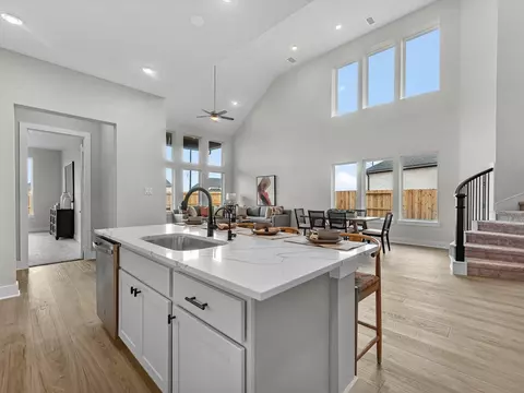 Kitchen - 22618 Ruby Forest Rd, Tomball, TX 77377 photo 3 of 4