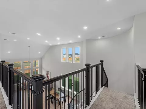 Entry Way - 22618 Ruby Forest Rd, Tomball, TX 77377 photo 2 of 2