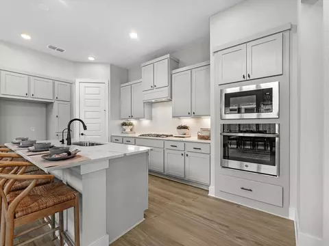 Kitchen - 22618 Ruby Forest Rd, Tomball, TX 77377 photo 2 of 4